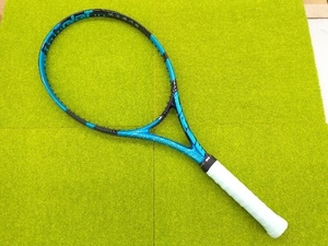 Babolat バボラ PURE DRIVE 110 ピュアドライブ 2021年モデル グリップサイズ#1 硬式テニスラケット