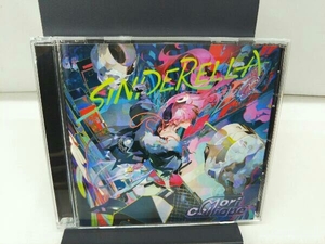 Mori Calliope(ホロライブ) CD SINDERELLA(通常盤)