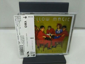 YELLOW MAGIC ORCHESTRA/YMO CD ソリッド・ステイト・サヴァイヴァー