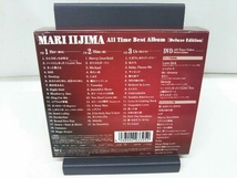 飯島真理 CD All Time Best Album[Deluxe Edition](初回盤/DVD付)_画像2