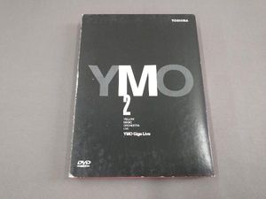 DVD Giga Live/YMO