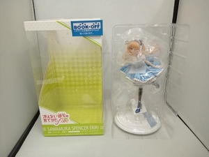 アニプレックス 澤村・スペンサー・英梨々 メイドVer. 1/7 ANIPLEX+限定 冴えない彼女の育てかた