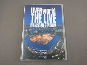 DVD THE LIVE at NISSAN STADIUM 2023.07.29(通常版)