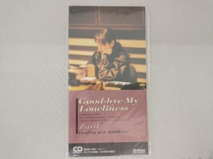 [未開封品] ZARD CD 【8cm】Good-bye My Loneliness