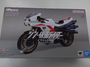 S.H.Figuarts Cyclone номер (sin* Kamen Rider ) душа web магазин ограничение sin* Kamen Rider /S.H.Figuarts