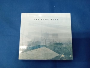 THA BLUE HERB CD THA BLUE HERB(通常盤)