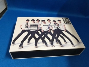 Kis-My-Ft2 CD BEST of Kis-My-Ft2(初回盤A)(2DVD付)