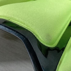 スタイルアスリート2 グリーン 姿勢矯正 骨盤矯正 座椅子 StyleAthleteⅡの画像5