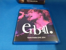 Koshi Inaba LIVE 2014~en ball~(Blu-ray Disc)_画像4