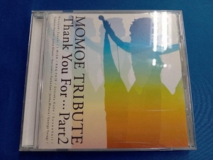 (Omnibus) (Momoe Yamaguchi) CD Momoe Yamaguchi Trivation Спасибо за… Часть2