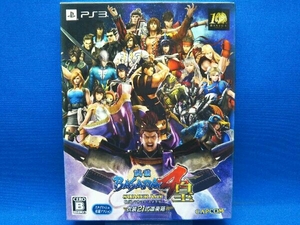 PS3 戦国BASARA4 皇 ＜衣装21式道楽箱＞