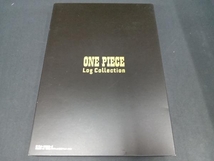 ジャンク オリジナルタオルハンカチ欠品 DVD ONE PIECE Log Collection'CAESAR.CROWN'(TVアニメ第612話~第628話)_画像2