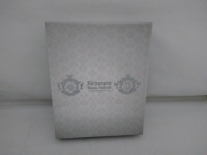 Kiramune Music Festival ~10th Anniversary~(5Blu-ray Disc BOX)(初回生産限定版)