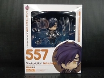 (特典付き)ねんどろいど 557 刀剣乱舞-ONLINE- 燭台切光忠 グッスマオンライン限定 刀剣乱舞-ONLINE-_画像1