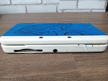 Newニンテンドー3DS カイオーガエディション(ポケモンセンターオリジナル)_画像10