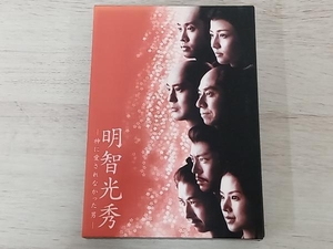 DVD 明智光秀~神に愛されなかった男~