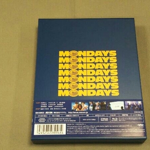 MONDAYS/このタイムループ、上司に気づかせないと終わらない(豪華版)(初回生産限定版)(Blu-ray Disc)の画像2