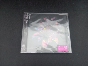 【未開封品】 帯あり THE BACK HORN CD アントロギア(通常盤)