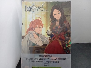 Fate/Grand Order Memories(Ⅰ) DELiGHT WORKS Inc.