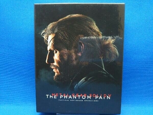 PS3 METAL GEAR SOLID V:THE PHANTOM PAIN ＜スペシャルエディション＞