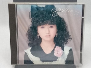 山瀬まみ CD Ribbon