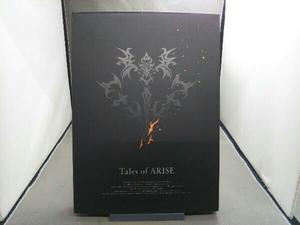 PS4 Tales of ARISE Premium edition