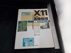 X11による画像処理基礎プログラミング 柴山守