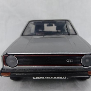 ビークル VOLKSWAGEN Sun Star 1/18 GOLF GTIの画像4