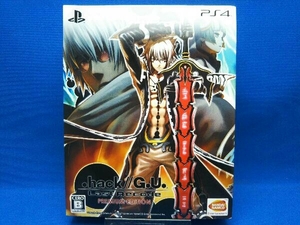 PS4 .hack//G.U. Last Recode <PREMIUM EDITION>
