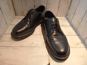 Dr.Marten Dr.Martens ドクターマーチン 1461 mono ドレスシューズ ブラック 27.5cm 人気