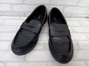 CONVERSE ALL STAR COUPE LOAFER 31305601 コンバース オールスター ローファー スニーカー メンズ ブラック 27cm フォーマル カジュアル