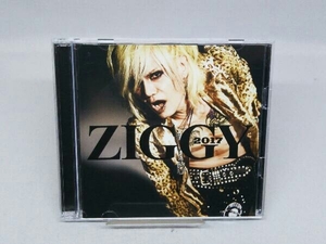 【CD】ZIGGY CD 2017