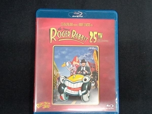 ロジャー・ラビット 25周年記念版(Blu-ray Disc)