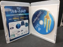リトル・マーメイド MovieNEX(Blu-ray Disc+DVD)_画像2