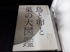 鳥と卵と巣の大図鑑 吉村卓三