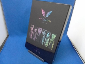 外箱スレキズあり DVD 2PM Six 'HIGHER' Days -COMPLETE EDITION-(完全生産限定版)