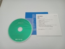 【帯付き】キング・クリムゾン CD ビート(SHM-CDエディション)(紙ジャケット仕様)_画像3