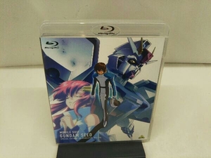 機動戦士ガンダムSEED スペシャルエディション(特装限定版)(Blu-ray Disc)