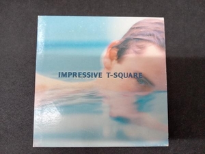T-SQUARE CD IMPRESSIVE