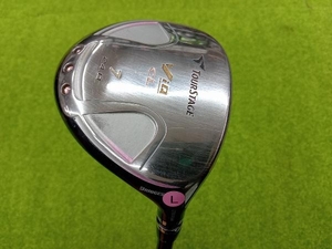 フェアウェイ BRIDGESTONE TOURSTAGE V-iQ CL (2006) ブリヂストン ツアーステージ レディース フレックス L シャフト VD-30