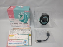 たまごっち Tamagotchi Smart Mintblue ※黒バンド_画像2