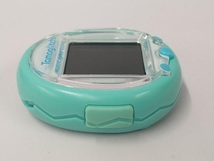 たまごっち Tamagotchi Smart Mintblue ※黒バンド_画像5