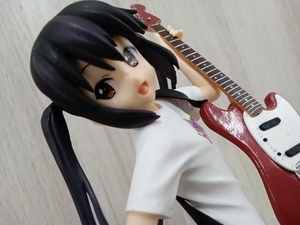  K-On!! premium figure *Guitar Elite~ Nakano Azusa 