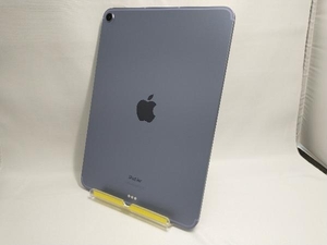 MME93J/A iPad Air Wi-Fi+Cellular 64GB パープル SIMフリー