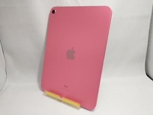 MPQ33J/A iPad Wi-Fi 64GB ピンク