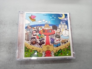 King & Prince CD Mr.5(通常盤)