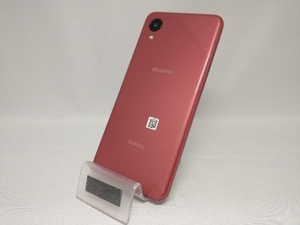 docomo 【SIMロックなし】Android SC-56C Galaxy A23 5G