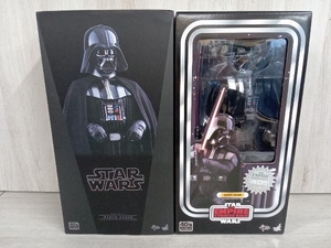 Hot Toys Darth Vader 40 -летие издания 1/6 шедевр фильма Amiami Limited Star Wars Эпизод 5/Imperial Countratack