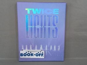 【輸入版】TWICE WORLD TOUR 2019 'TWICELIGHTS' IN SEOUL(Blu-ray Disc)