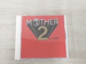 (ゲーム・ミュージック) CD MOTHER 2 ギーグの逆襲